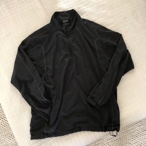 Nike Golf Dryfit Pullover Windbreaker